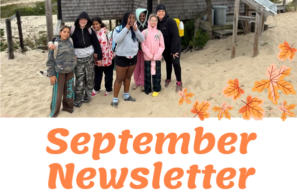 september newsletter 2026