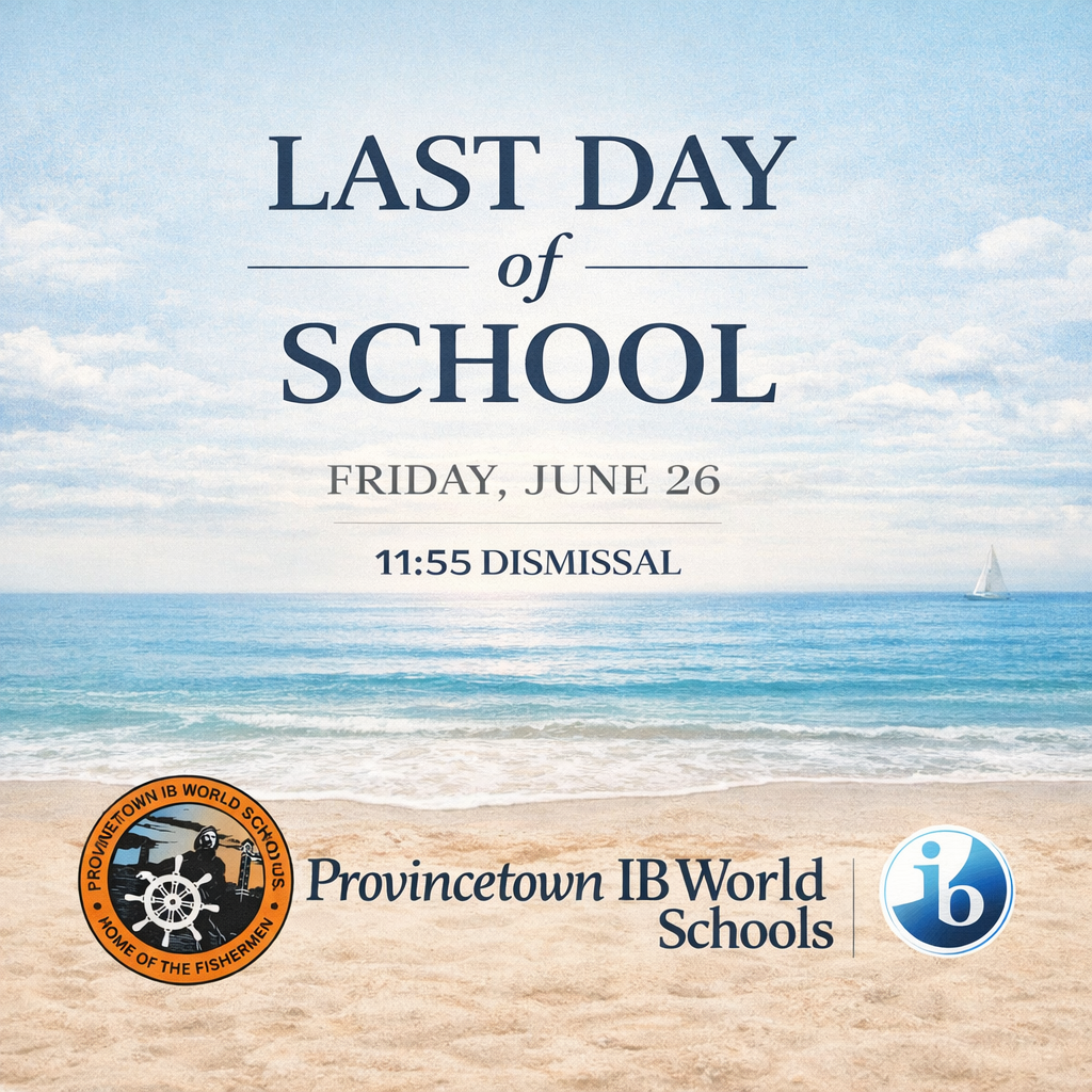 Last Day of School