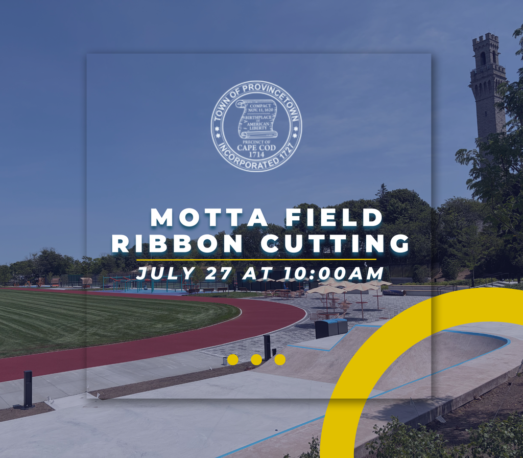 Motta Field