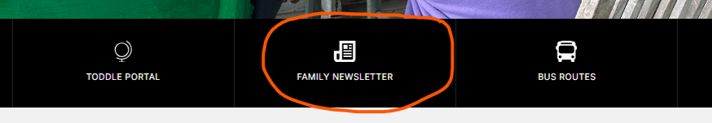 Website Banner