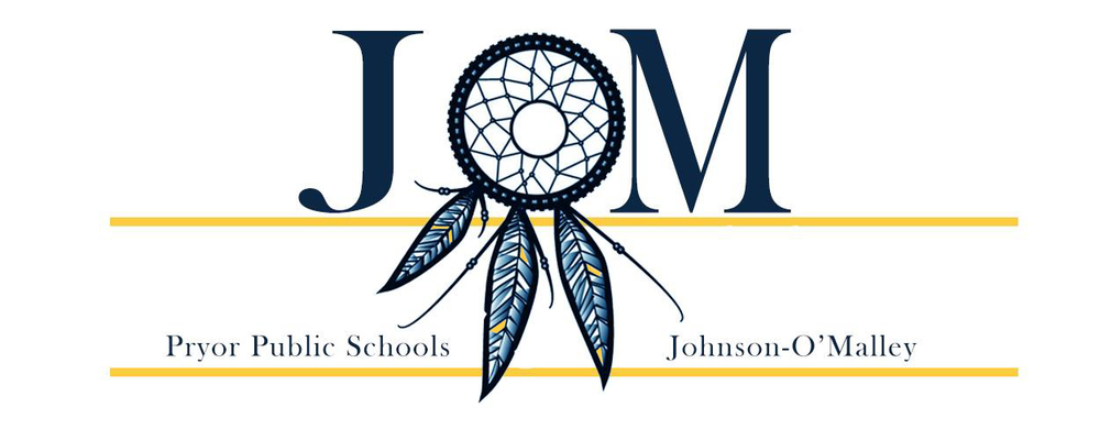 JOM logo