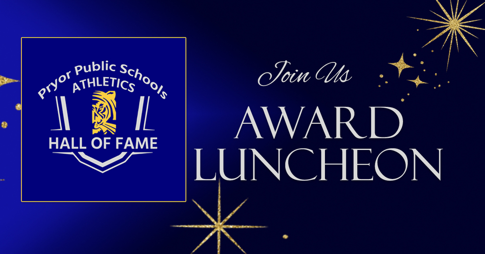 Award Luncheon