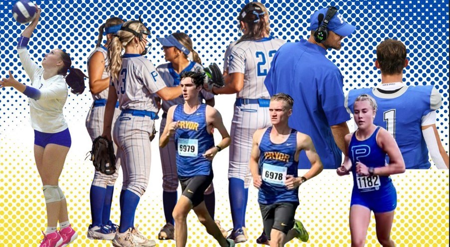 Fall Sports Image