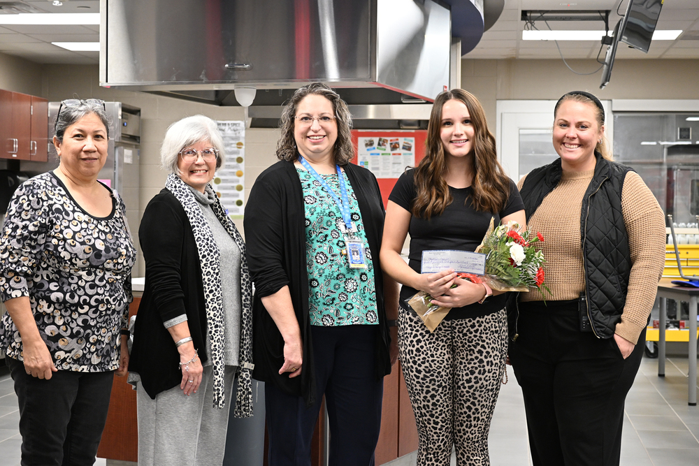 Cooper with foundation board