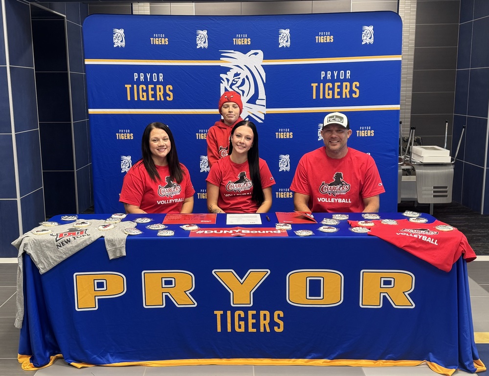 Rainey White and Her Fmamily