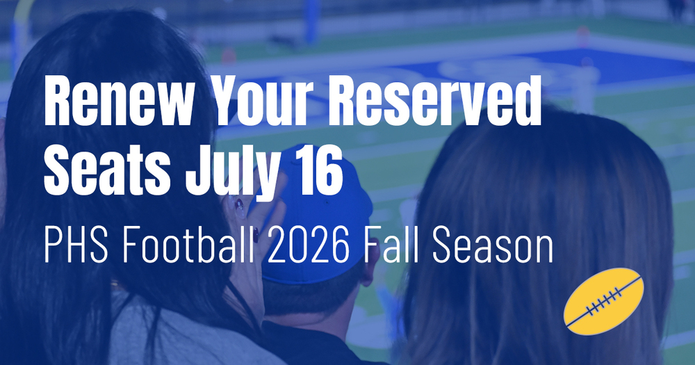 Renew Seats July 16