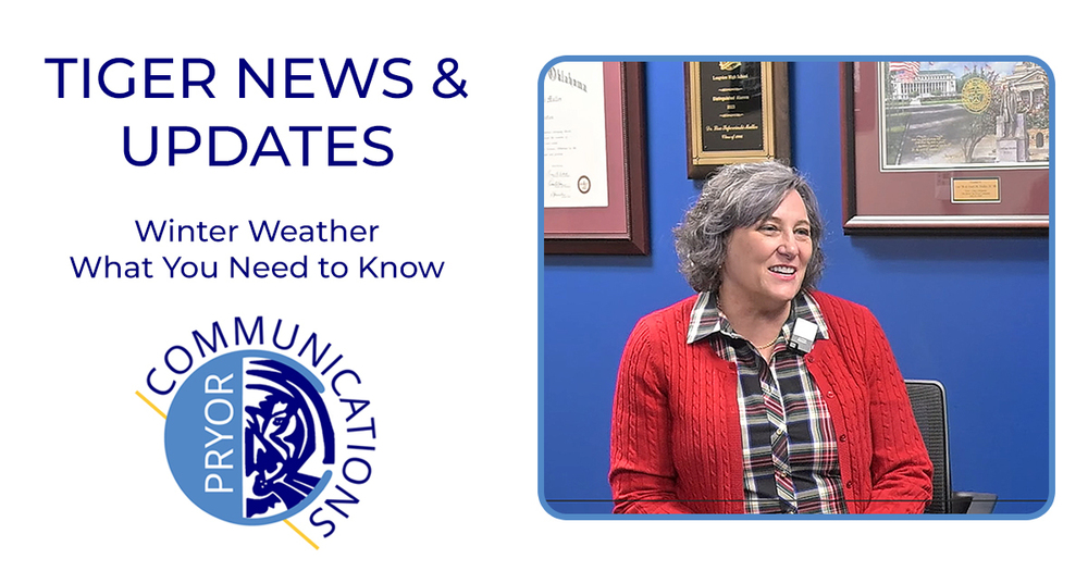 Winter Weather video