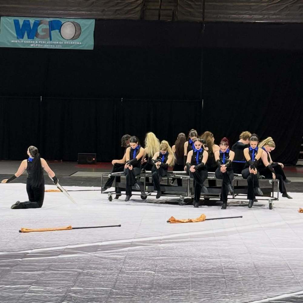Winter Guard