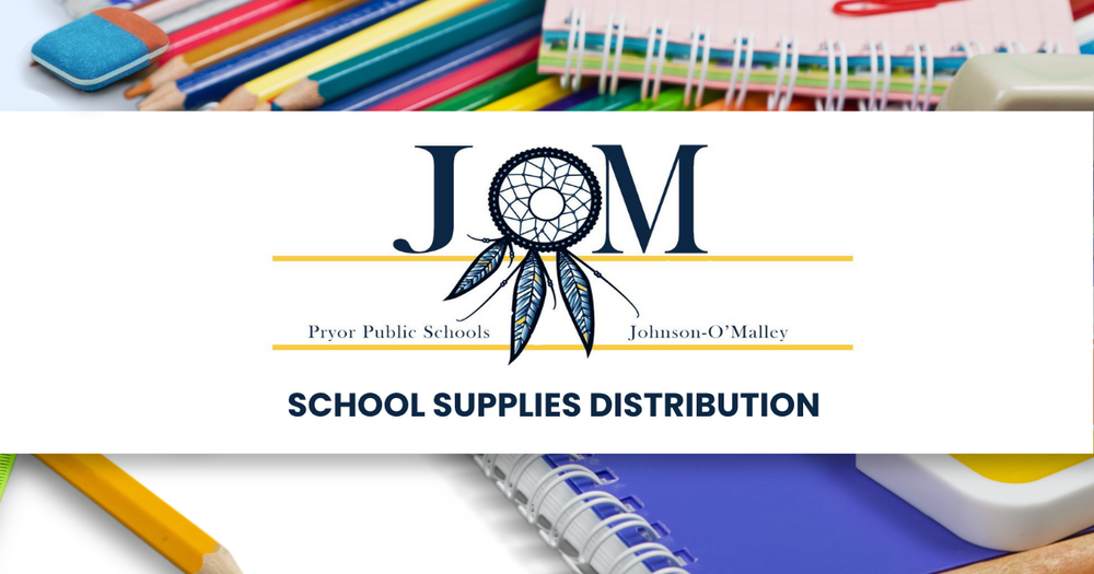 JOM Supplies