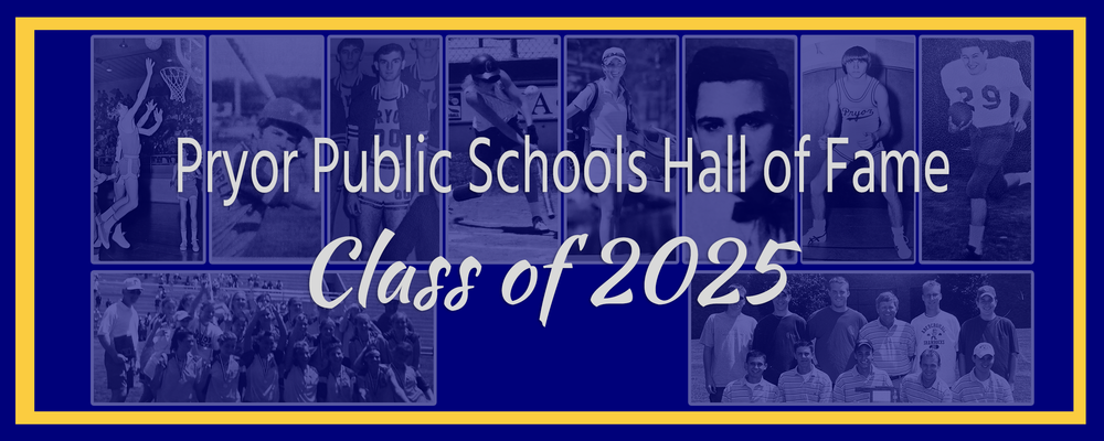 Hall of fame 2025