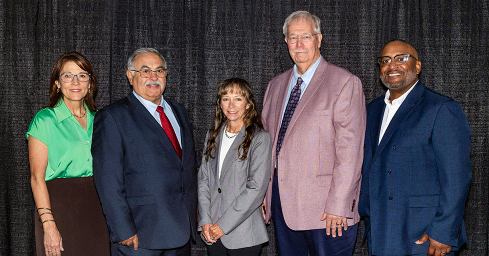 State Officers of OSSBA