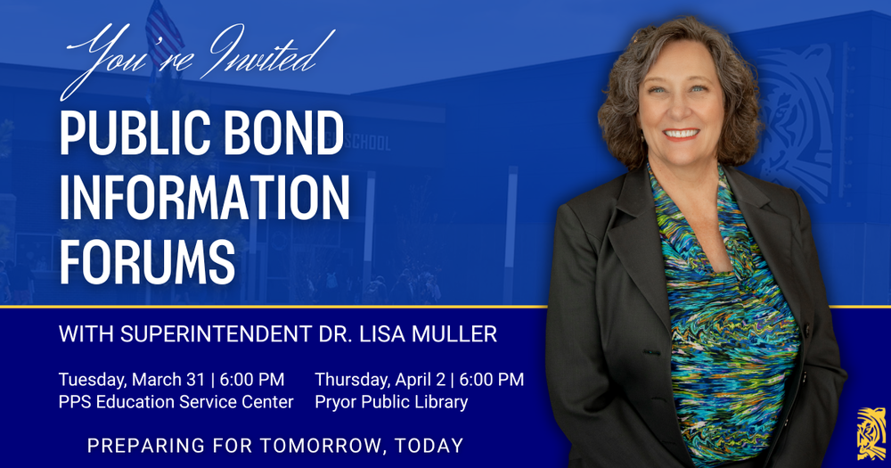 invitation to the public for forums