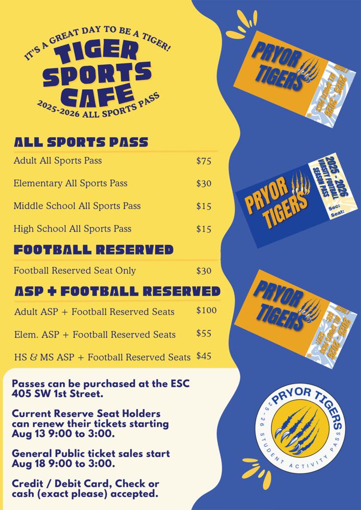 Flyer