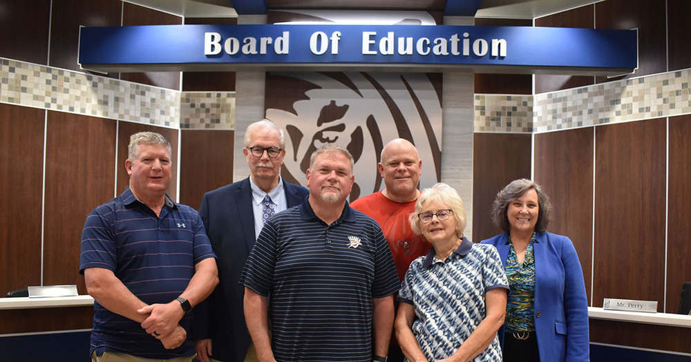 board with wes miller