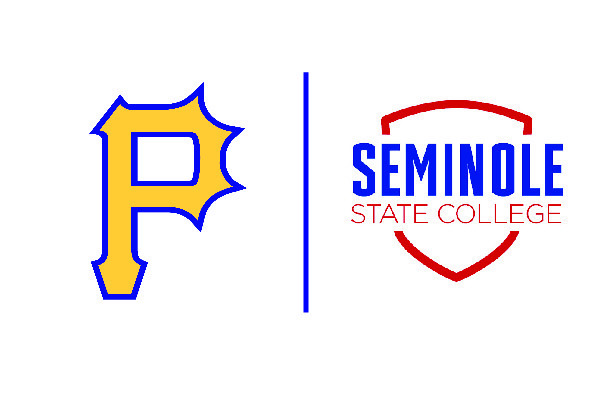 Pryor and Seminole Logos