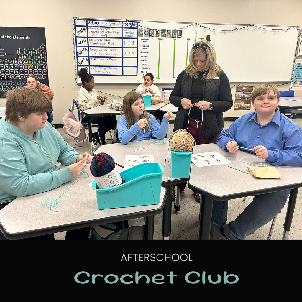 teacher and group of students