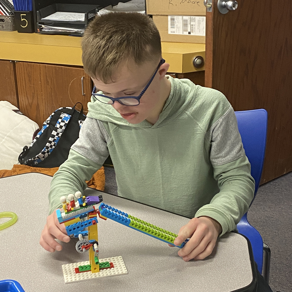 lego ramp
