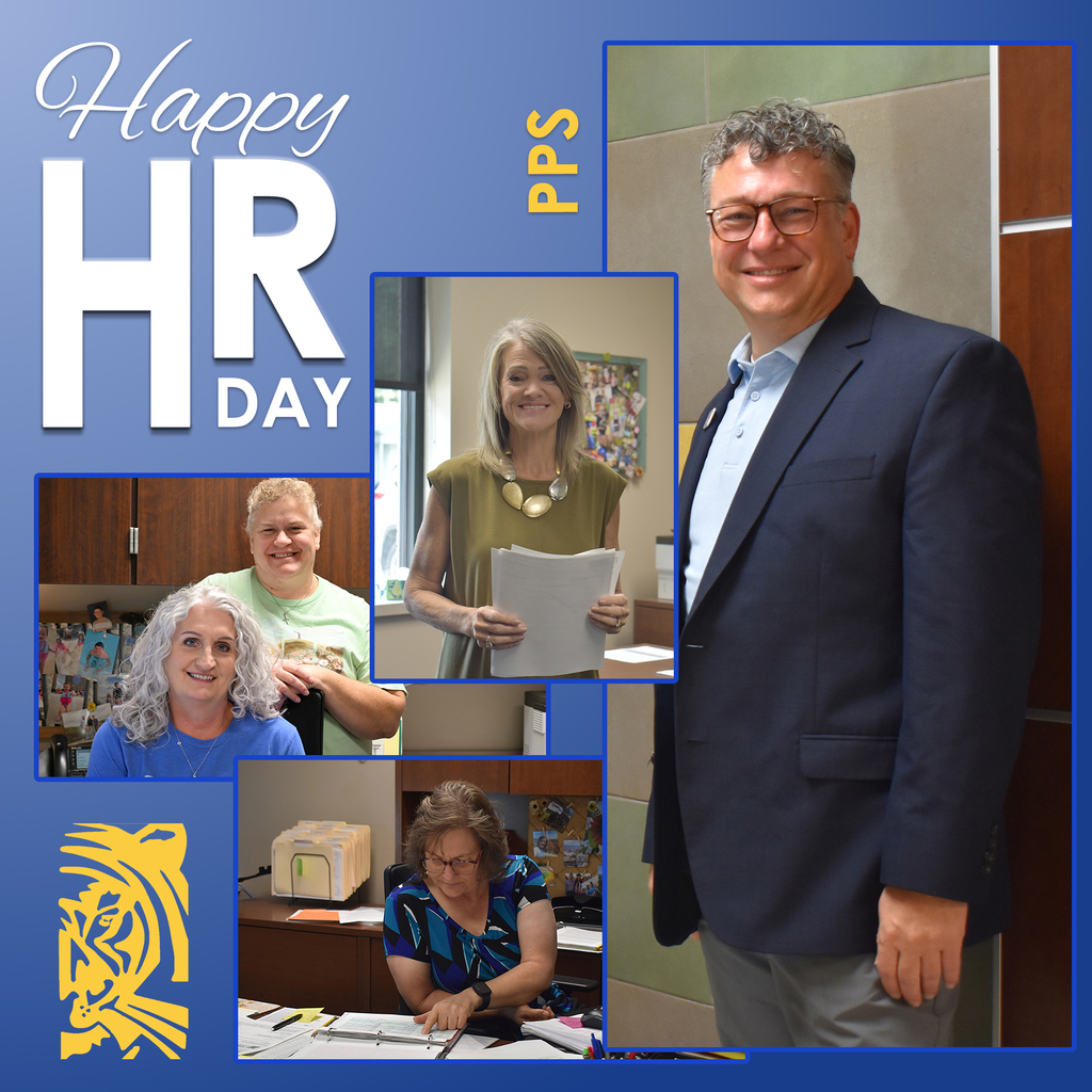 HR Day with our employees