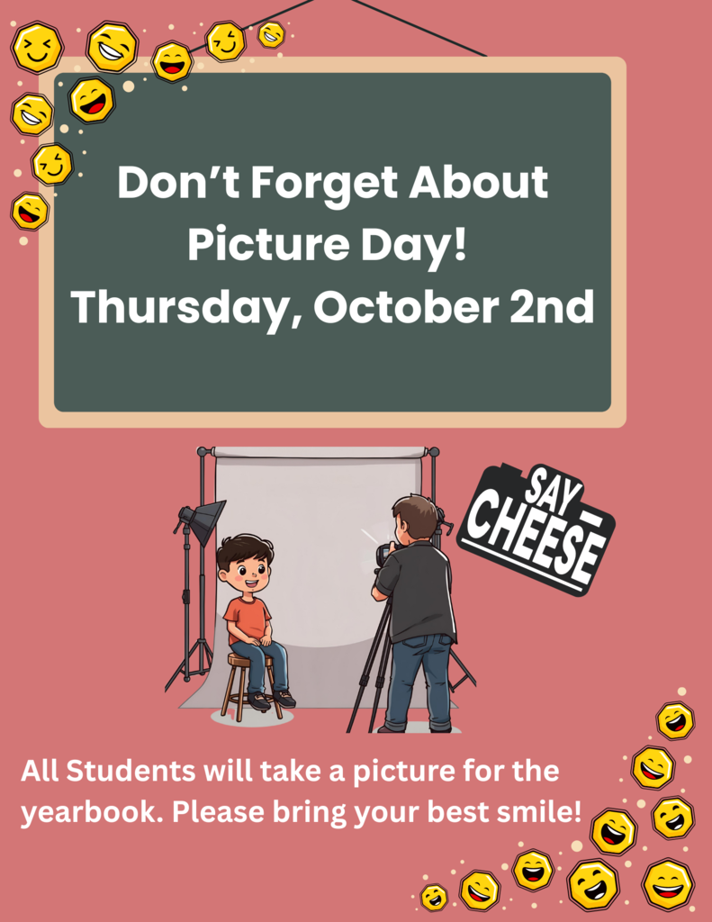 Picture Day 2025