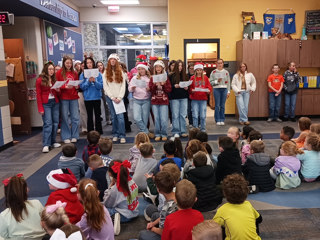 singers with littles