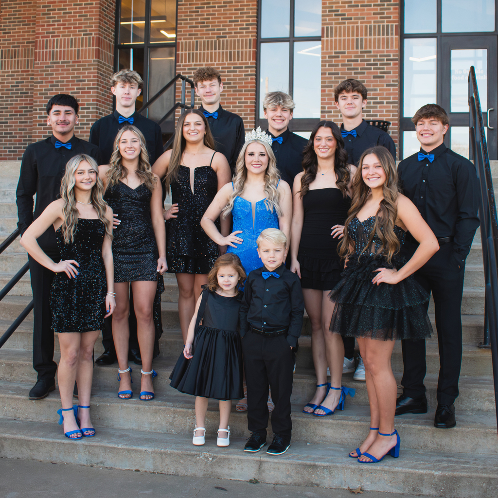 basketball homecoming court