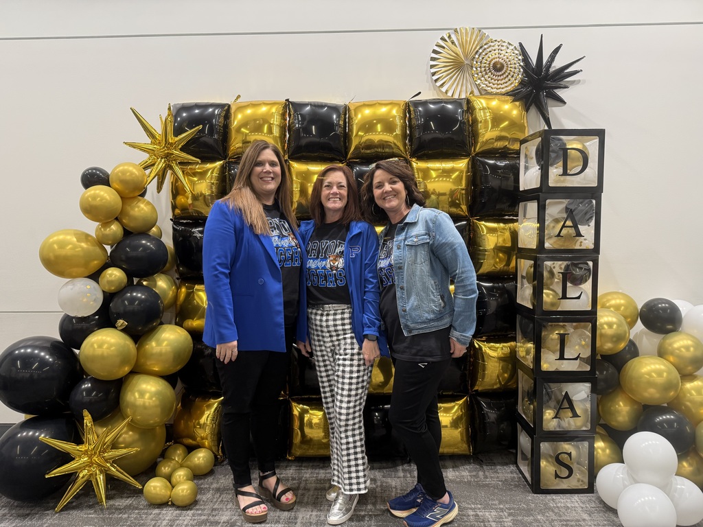 Adult Leadership Team @ Symposium