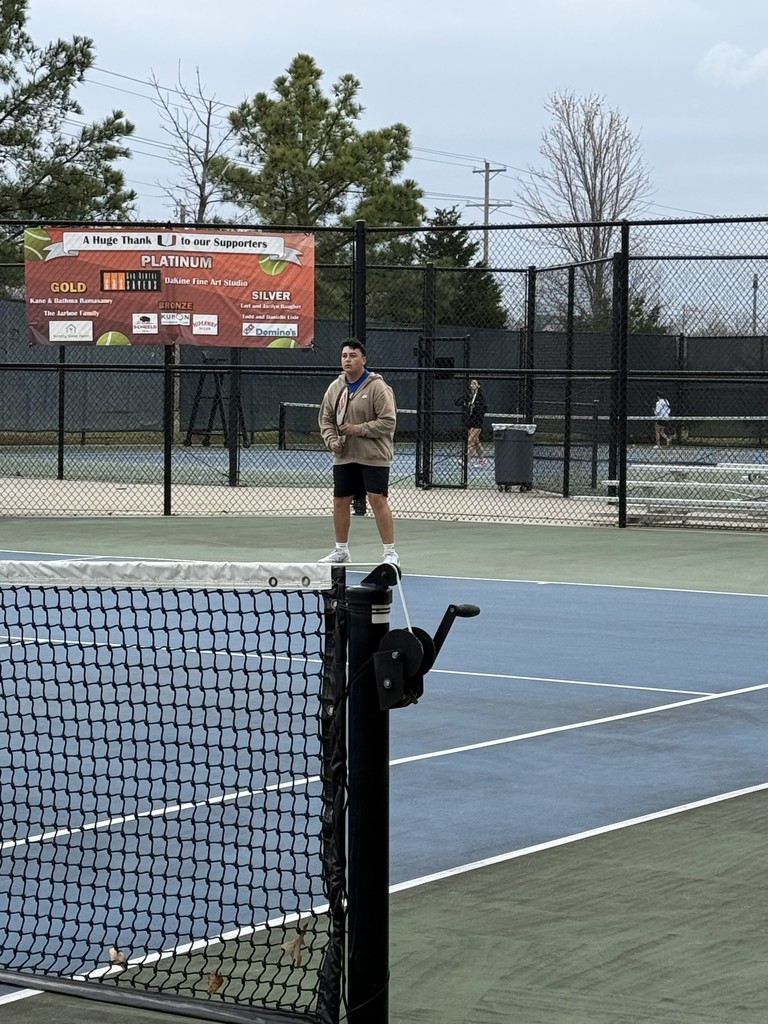 Boys JV Union Tournament