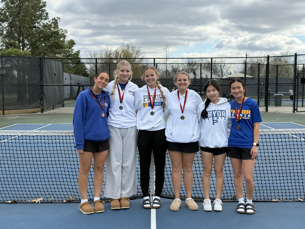 Girls JV Union Tournament