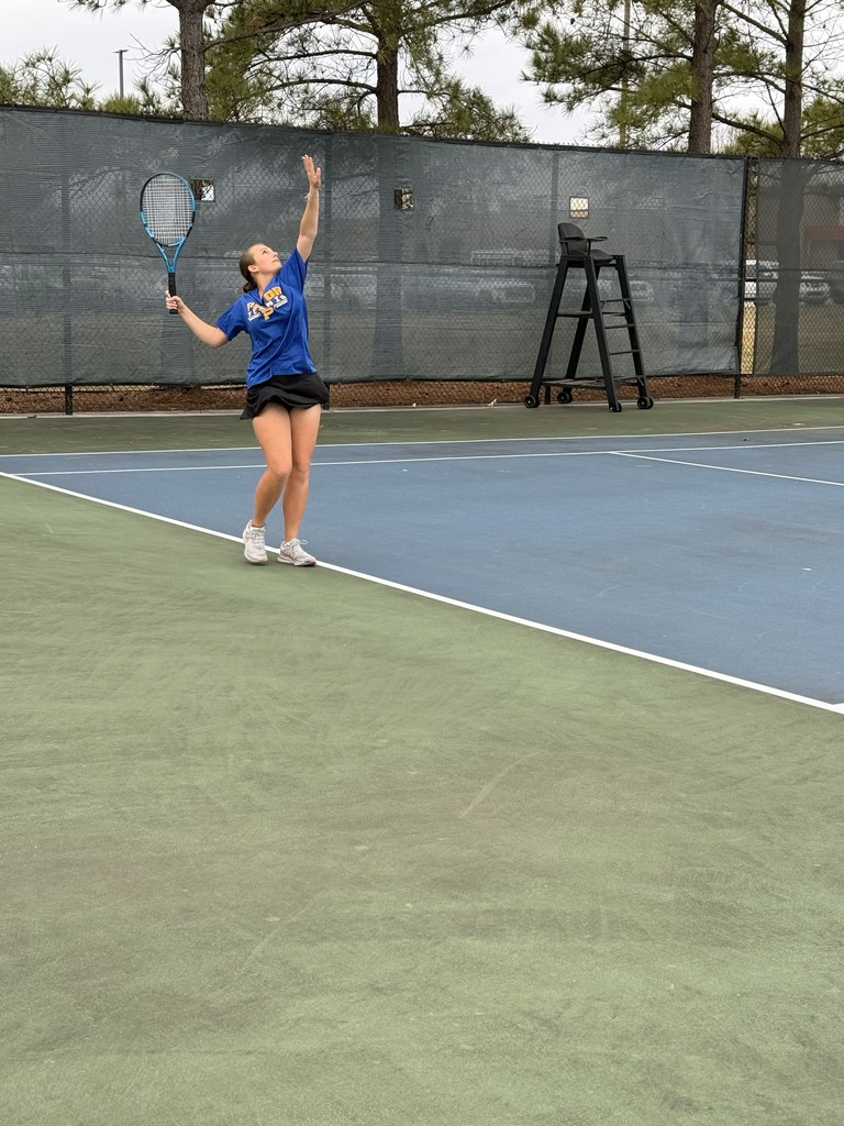 Girls JV Union Tournament