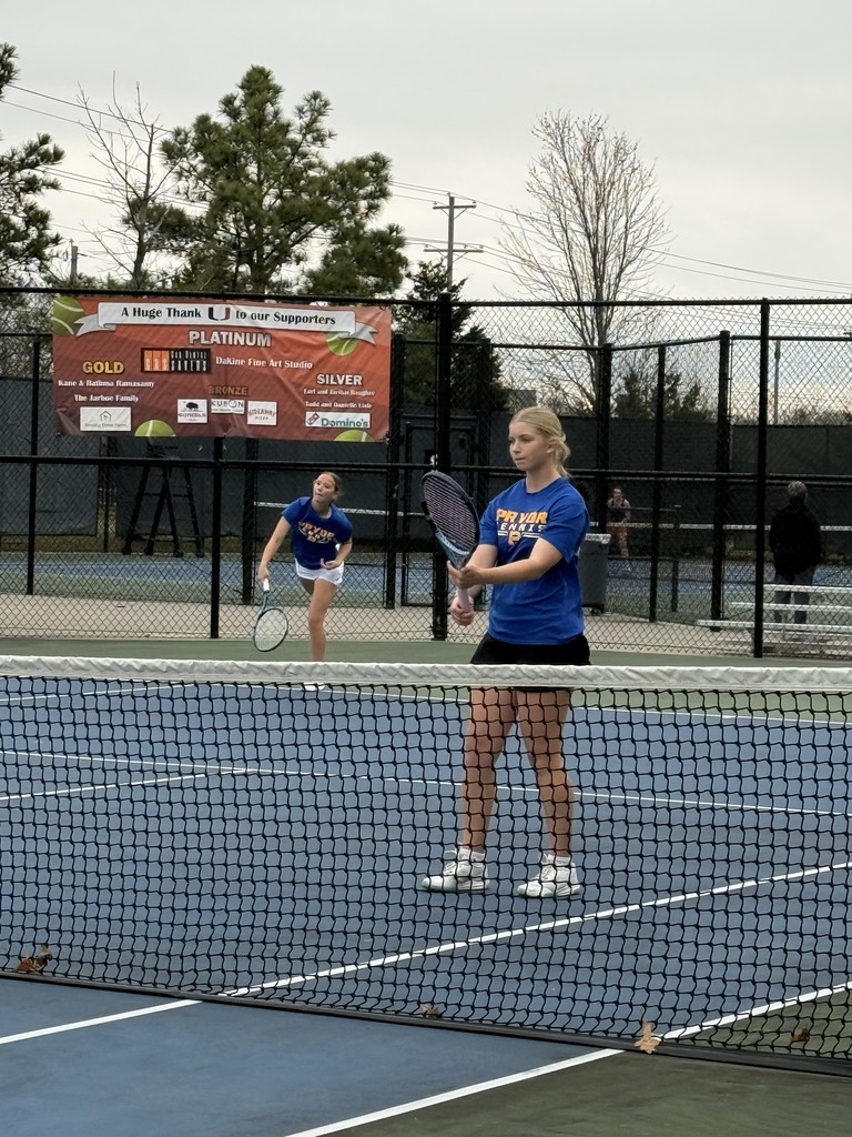 Girls JV Union Tournament