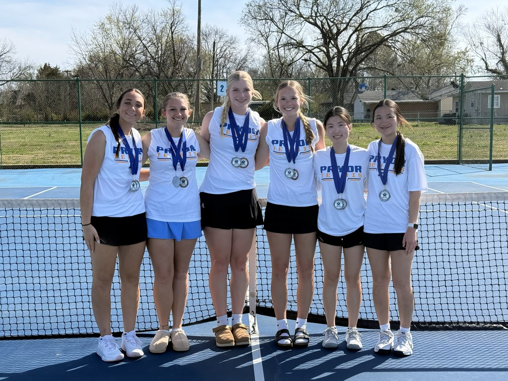 Girls Miami Tournament