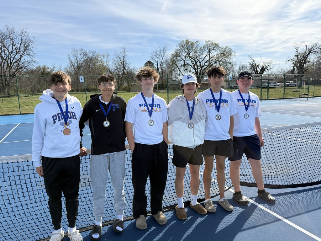 Boys Miami Tournament