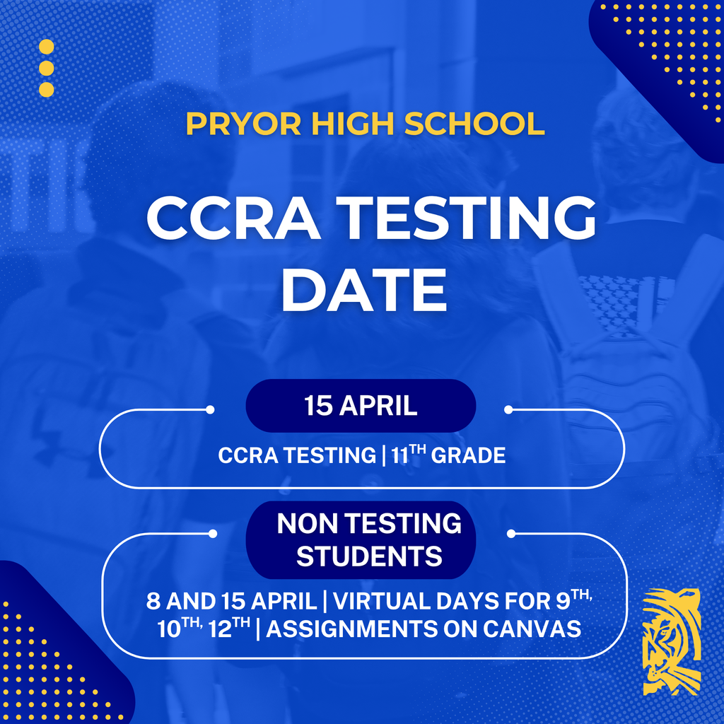 CCRA TEsting April 15