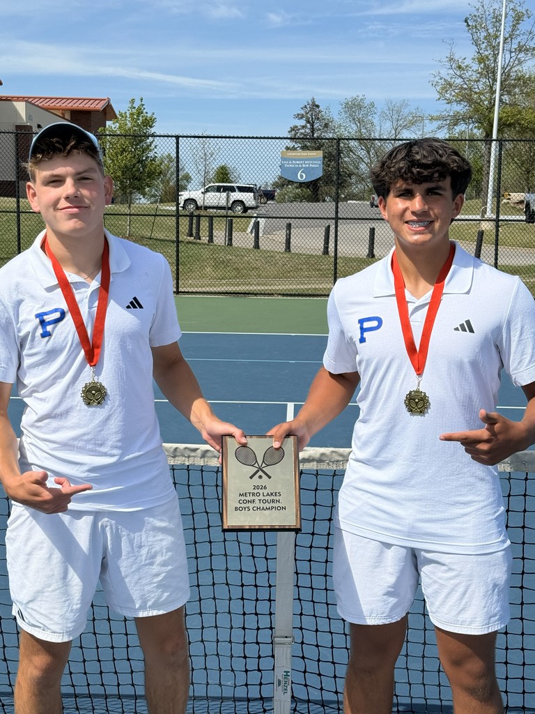 Metro Lakes 1D Champion