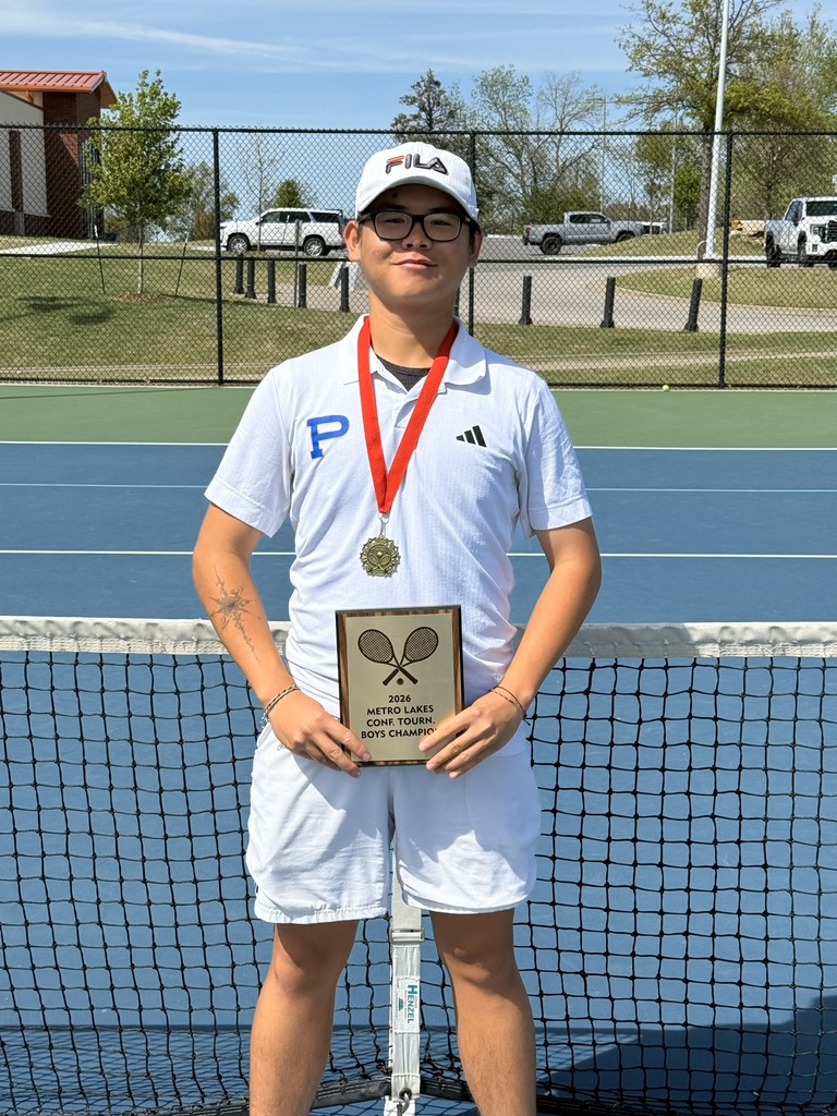 Metro Lakes 1S Champion