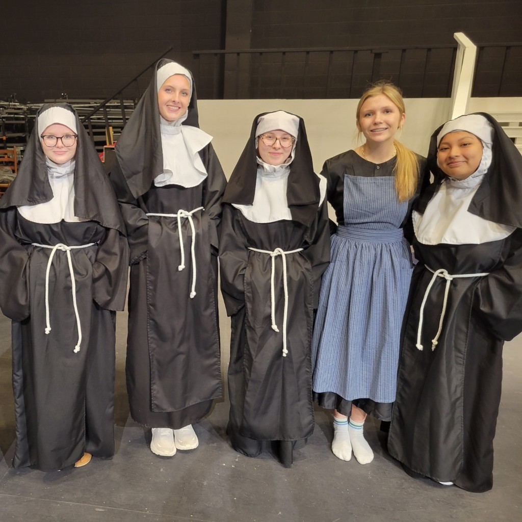 Nuns