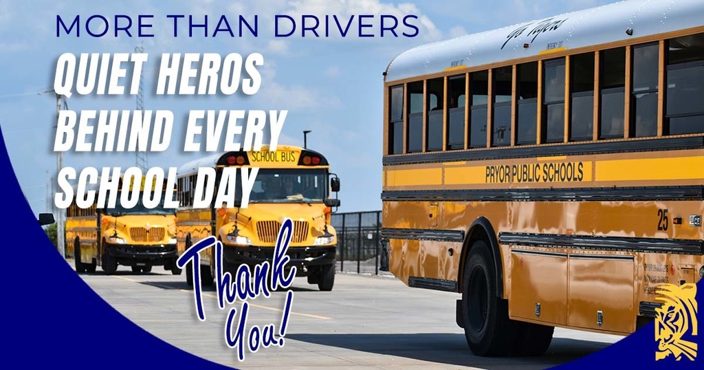 more than drivers quiet heros behind every school day thank you