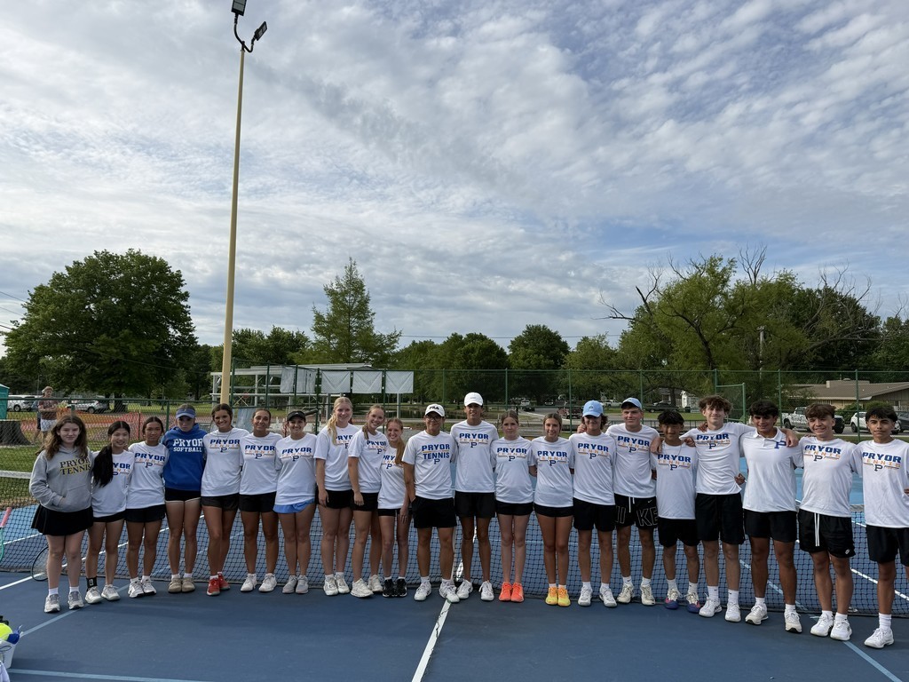 tennis team
