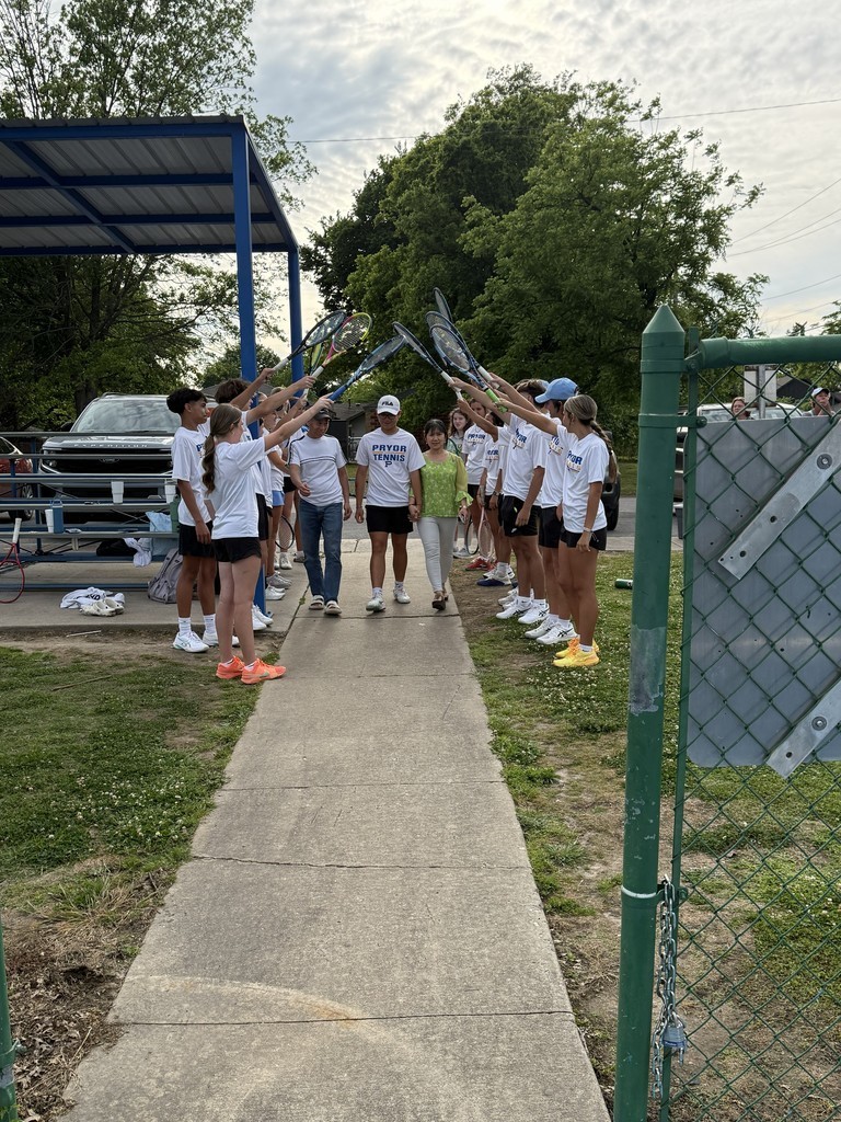 walking the senior racket gauntlet