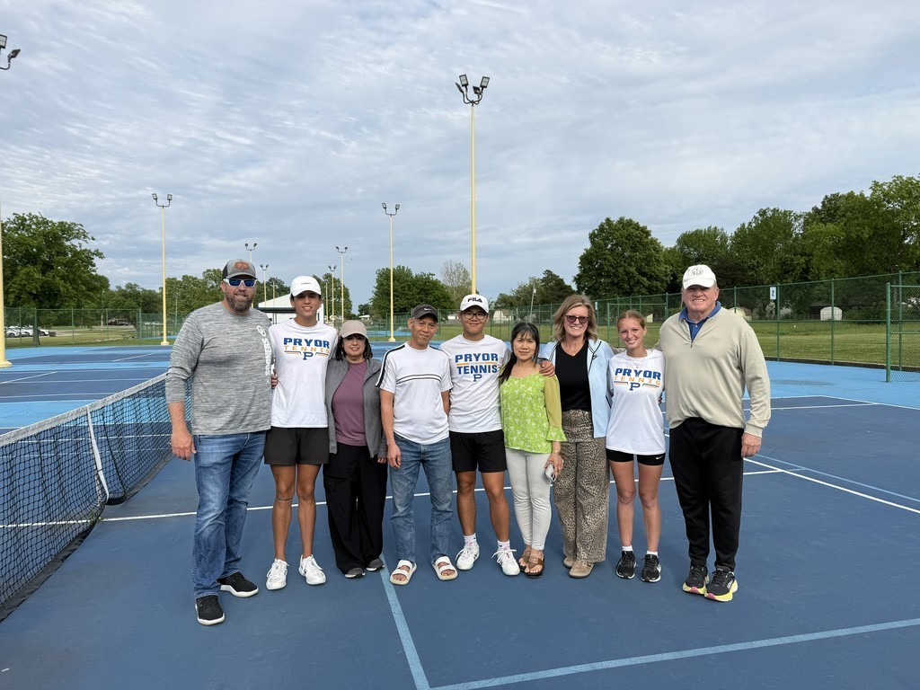 seniors with parents