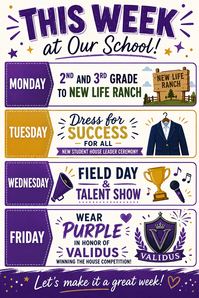 This Week: