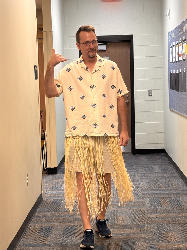 Hawaiian dress up pictures.