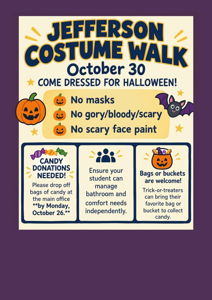 Costume Walk 2026