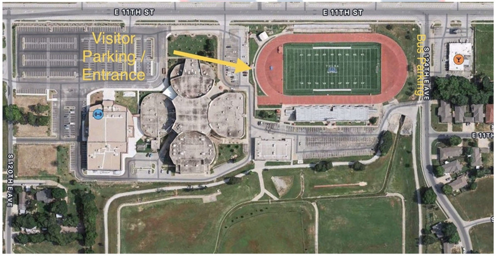 field map