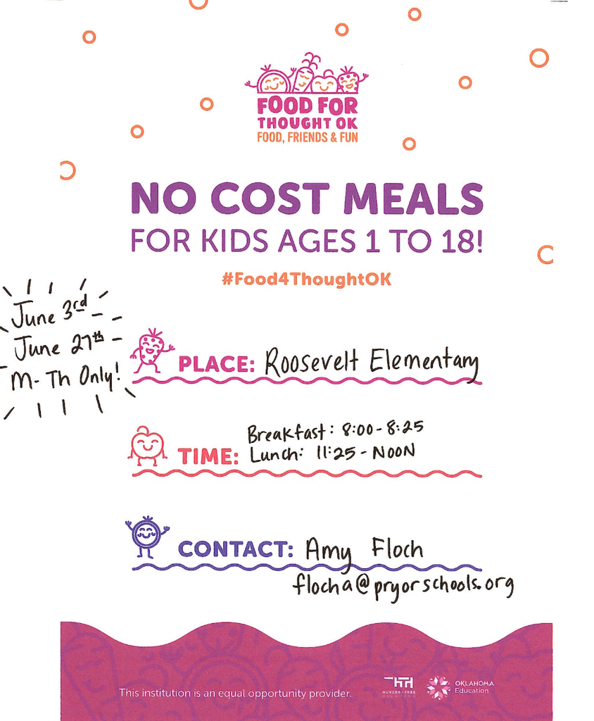 Food Poster