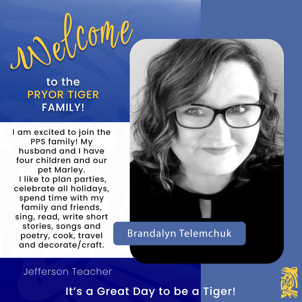 Brandlyn Telemchuk
