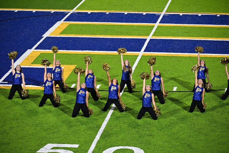 poms