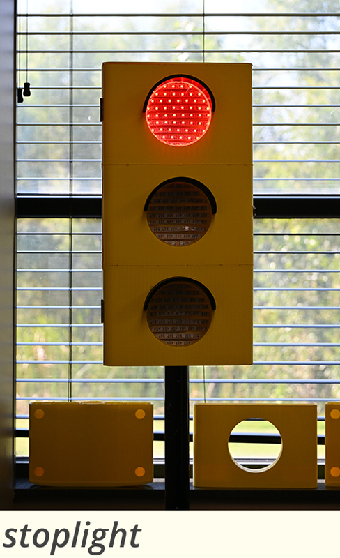 stoplight