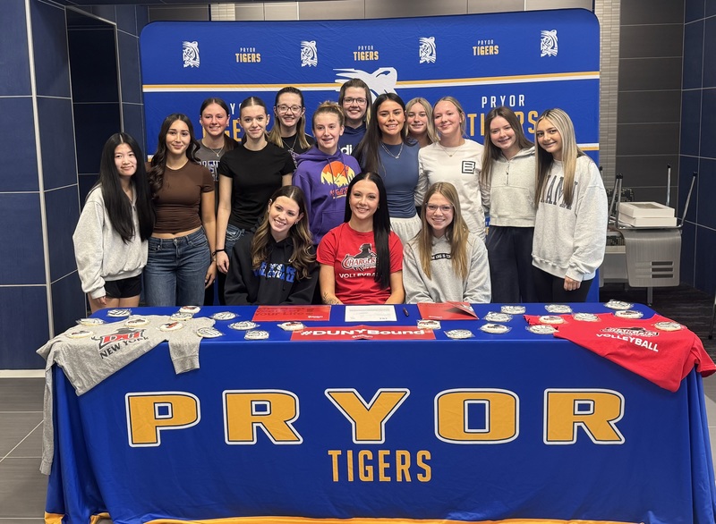 Rainey and Teammates