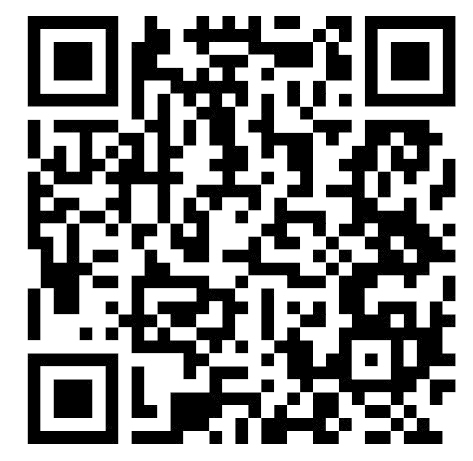 QR code for Newcastle game